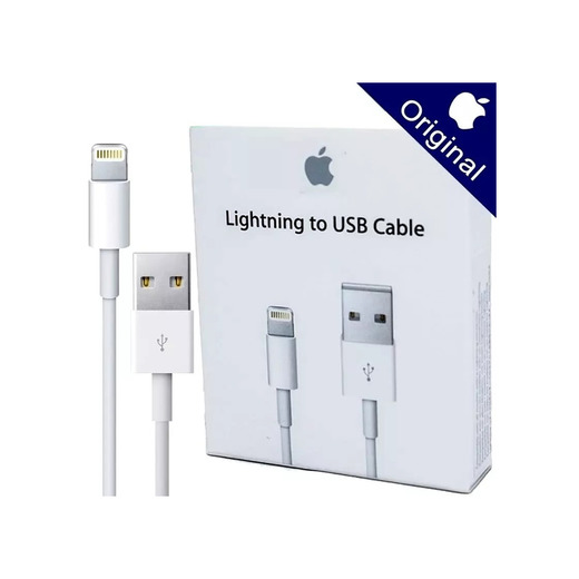 Cabo usb IPhone 