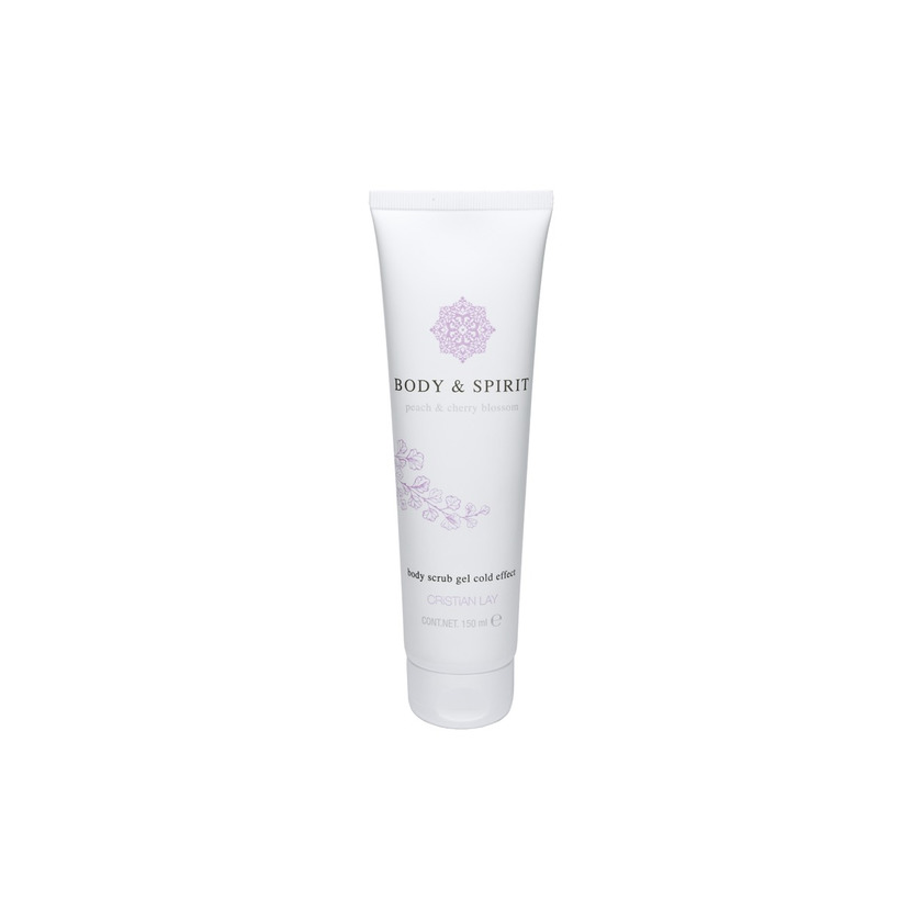 Producto PEELING CORPORAL