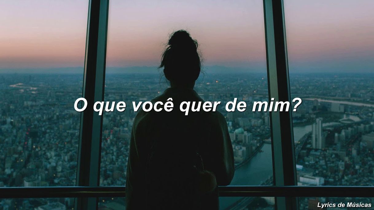 Canción Billie Eilish - goodbye (Tradução) - YouTubeb