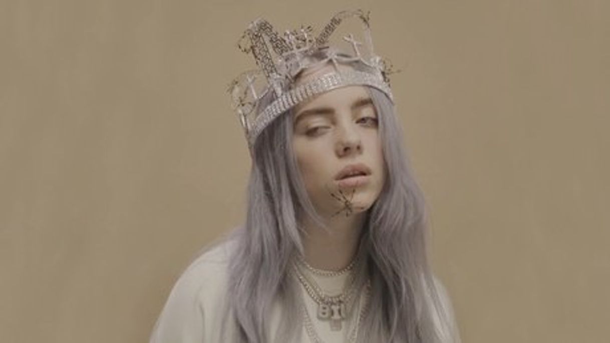 Canción Billie Eilish sl