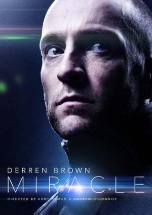 Película Derren Brown: Miracle