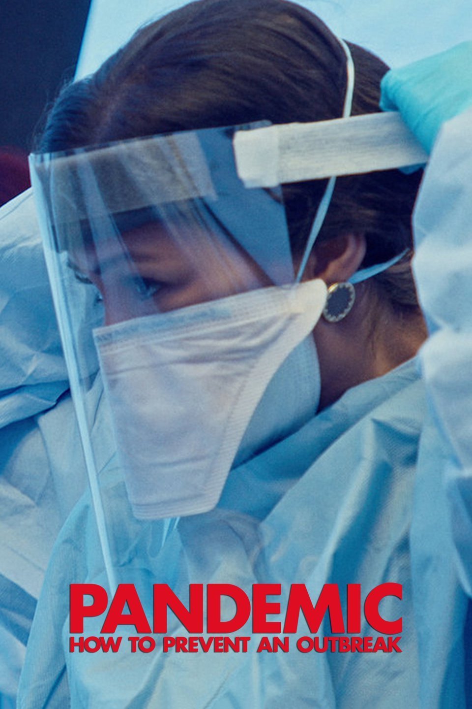 Movie Pandemic: how to prevent an outbreak 