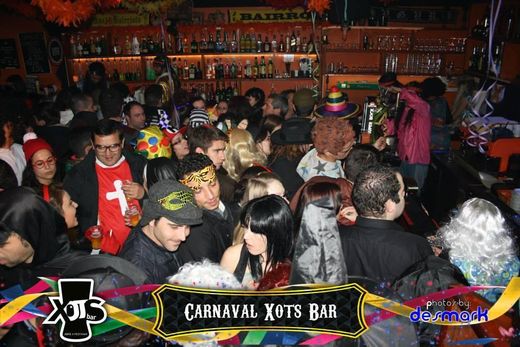 Xots Bar