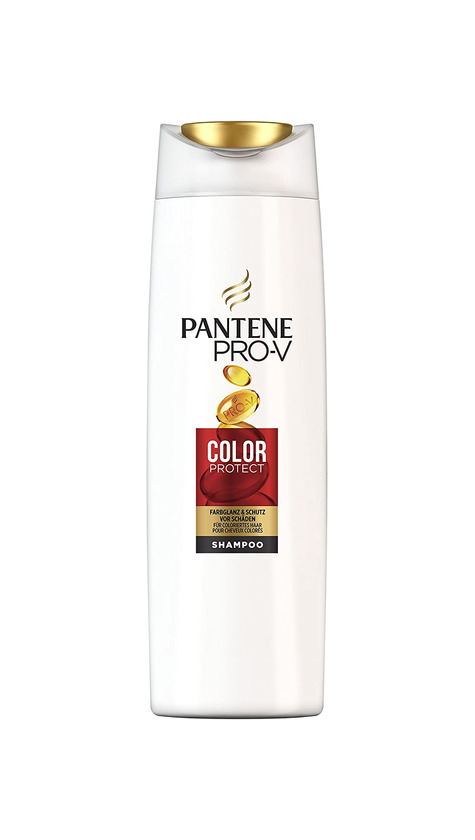 Products Champú Pantene Pro-V para cabello teñido, 6 unidades