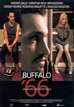 Película Buffalo '66