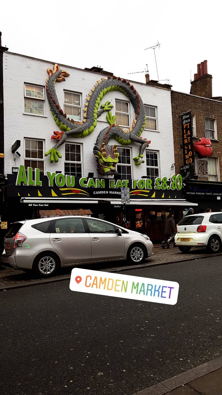 Londres