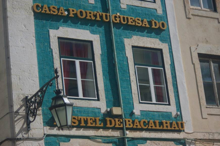 Lisboa