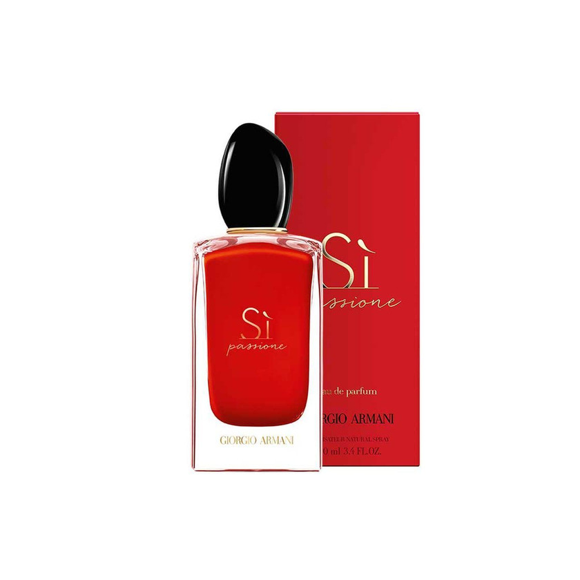 Beauty Armani Armani Si Passione Edp 150 Ml Vapo