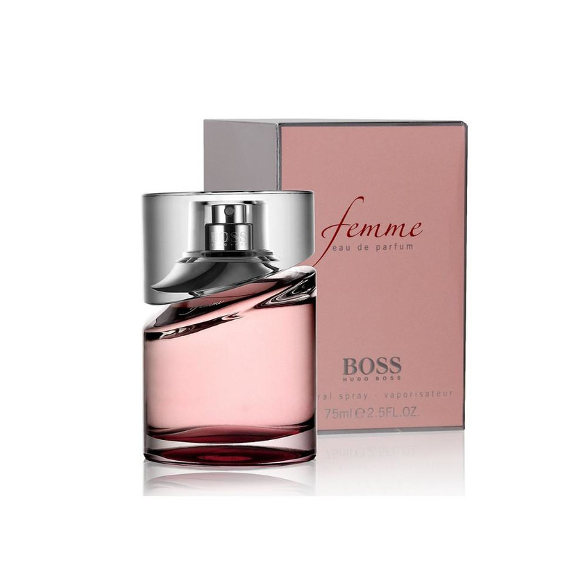 Productos Hugo Boss Femme