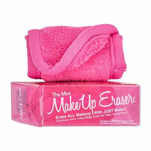 MakeUp Eraser, Paño y toallita facial