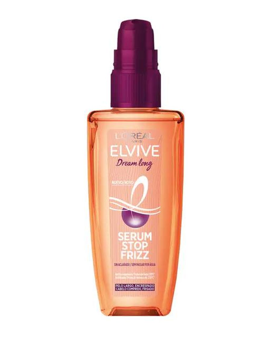 Moda Sérum stop frizz - Elvive