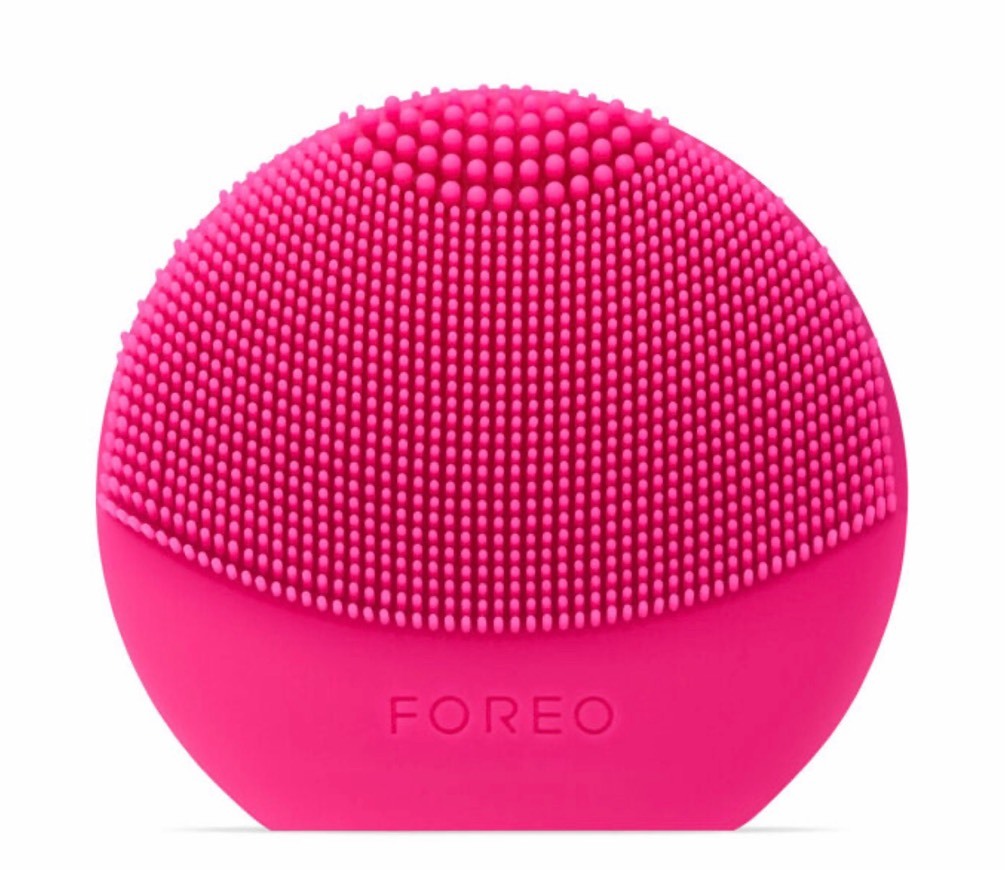 Productos Foreo
LUNA play plus Recarregável
Aparelho De Limpeza Facial