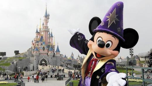 Disneyland Paris