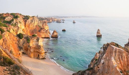 Algarve