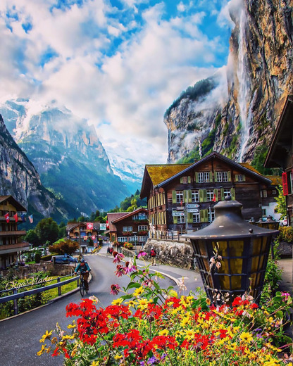 Suiza