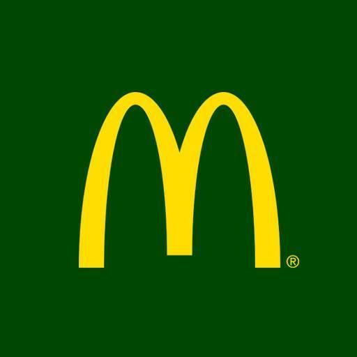 App McDonald's 