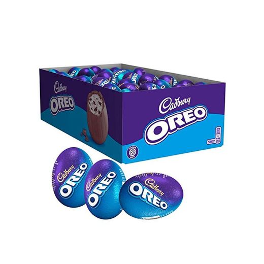 Cadbury Oreo Chocolate Easter Egg