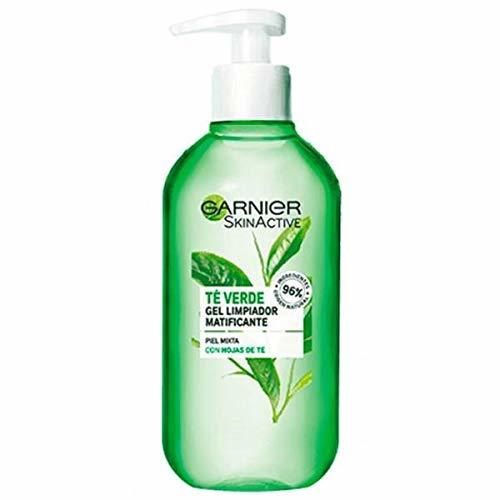 Garnier Skin Active, Sérum diurno facial