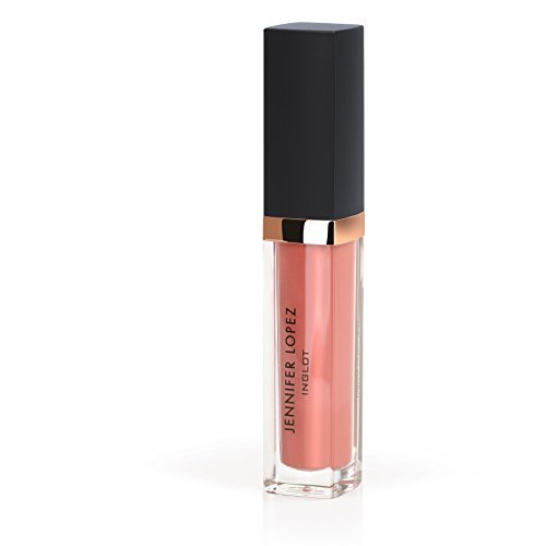 Place Jennifer Lopez inglot lipg lossy Lip Gloss J221 Soft Rose