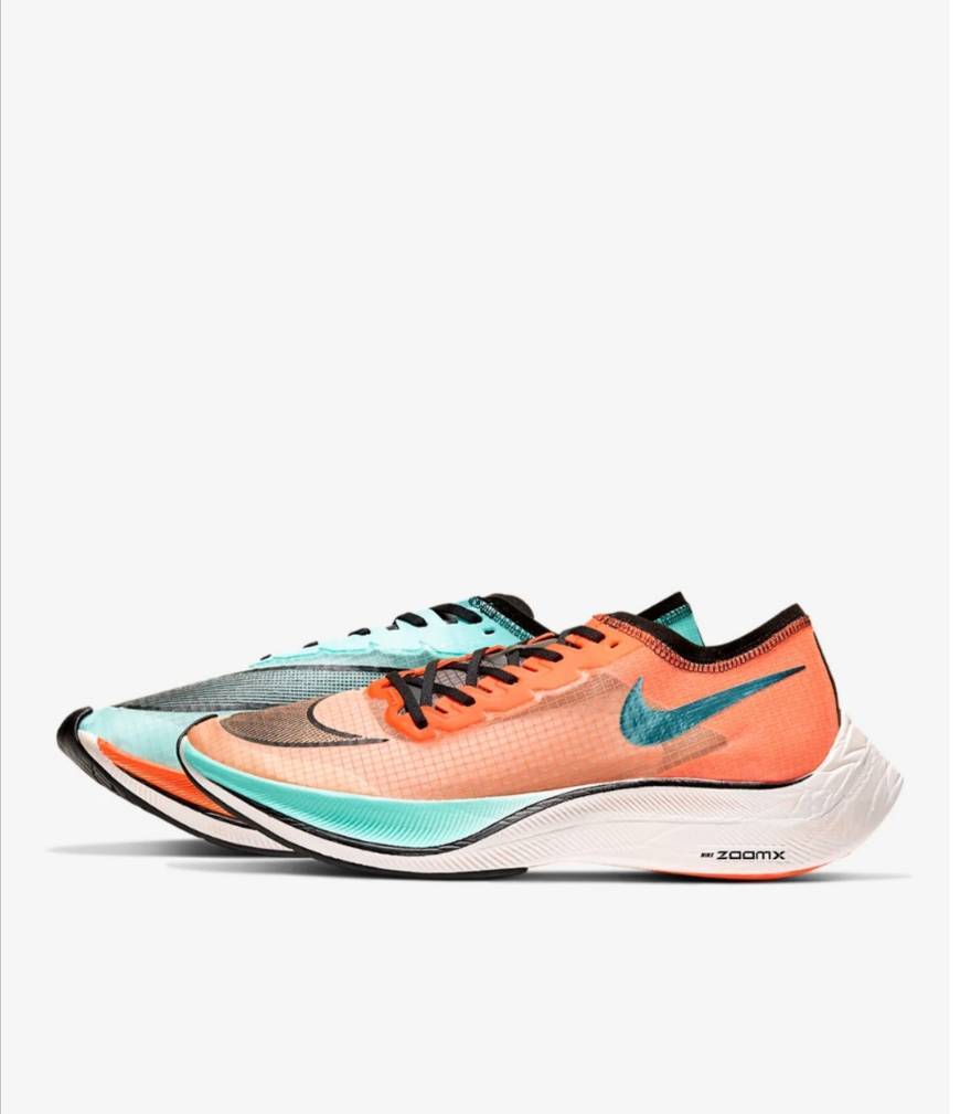 Moda Nike zoom X Vapor fly next %