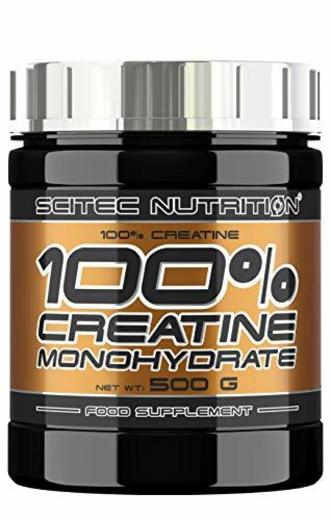 Scitec Nutrition Creatine Monohydrate