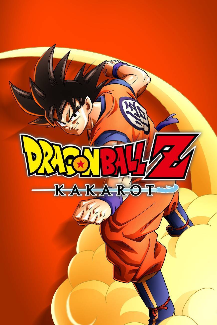 Videogames Dragon ball z kakarot