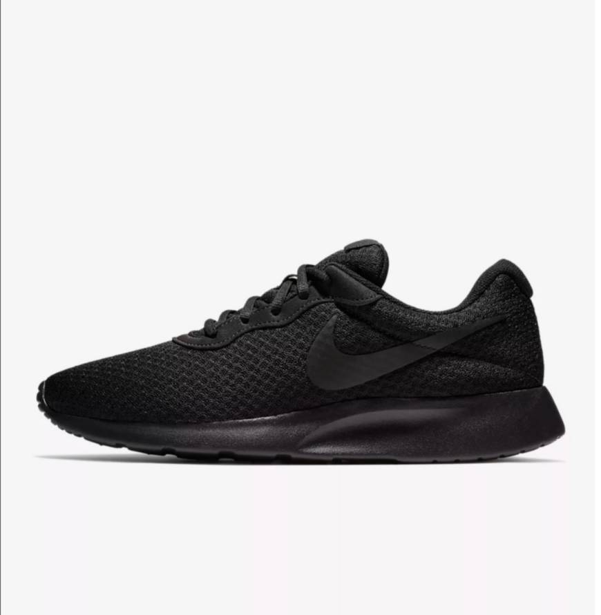 Producto Nike Tanju black