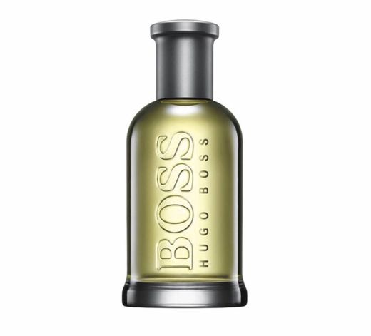 “Boss Bottled” Hugo Boss 