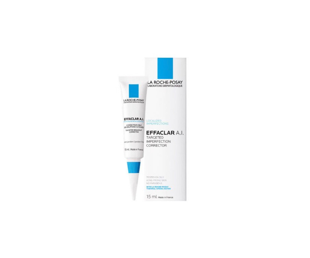 Products La Roche Posay Effaclar A.I