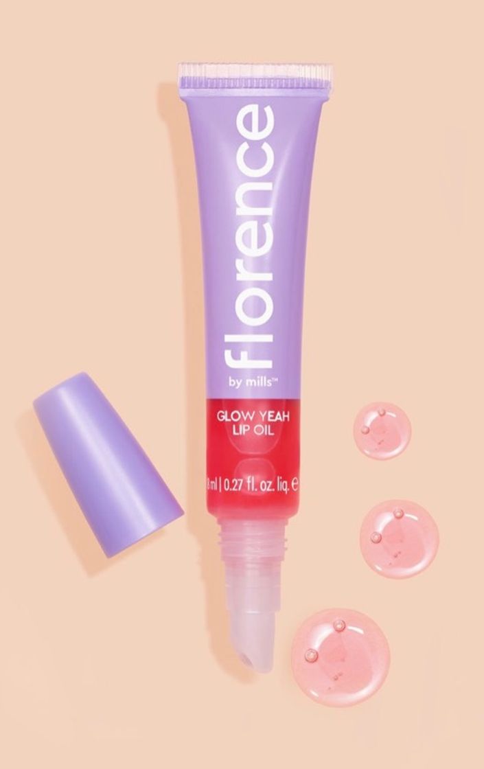 Products Hydrating Lip Oil