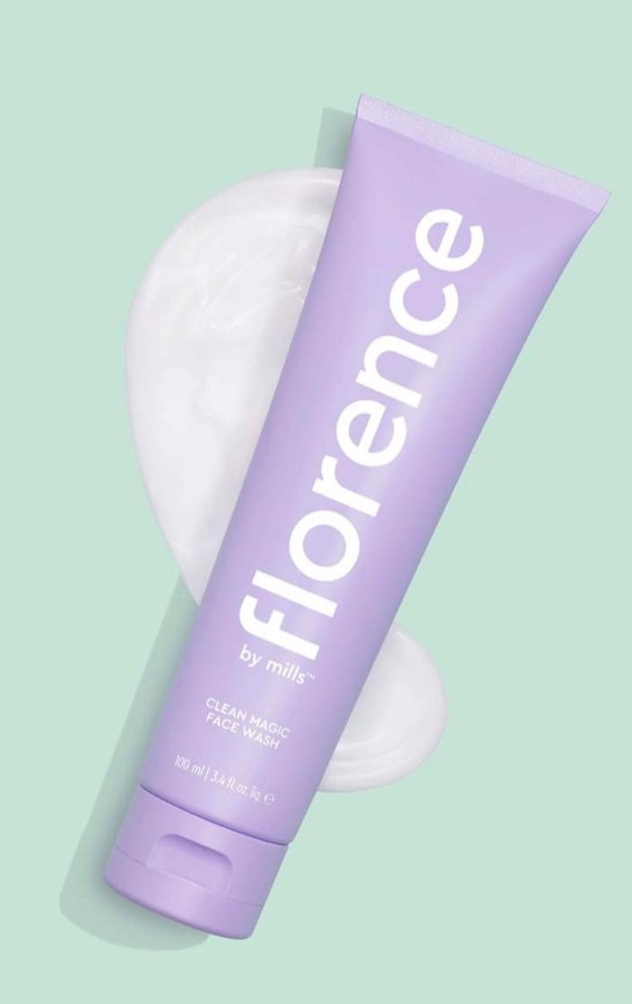 Products Clean Magic Face Wash