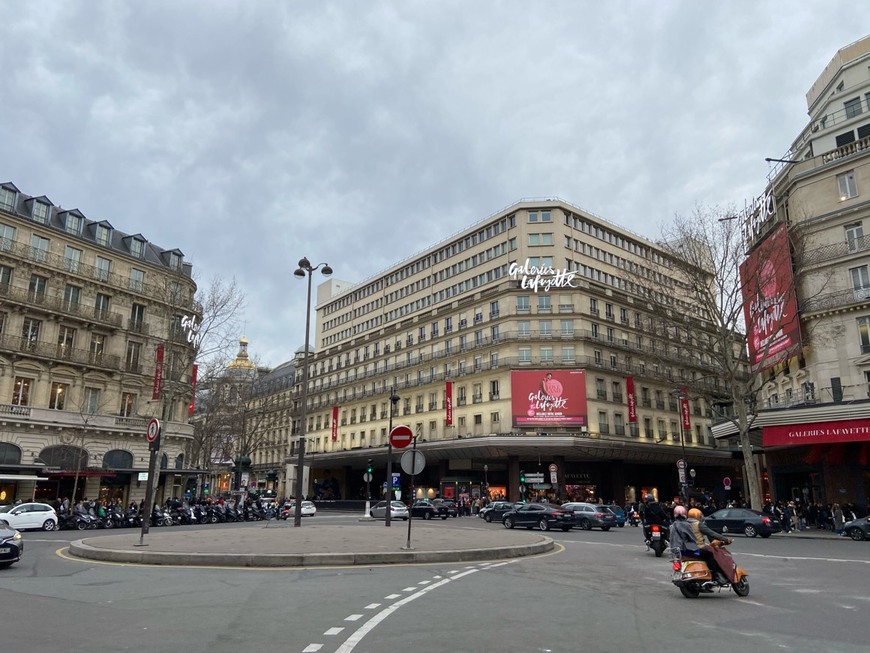 Opera Lafayette