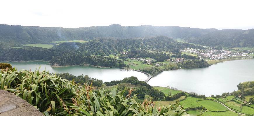 Lugar Azores