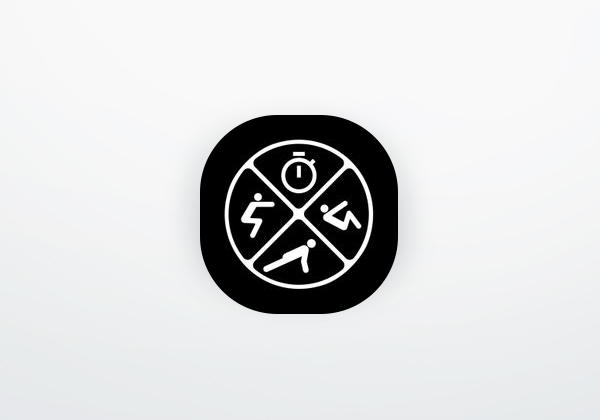 App Tabata