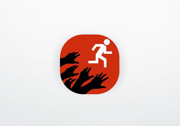 App Zombies, Run!