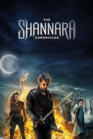 Serie Las crónicas de Shannara