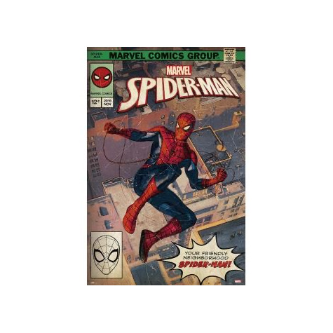 Producto Poster Spiderman