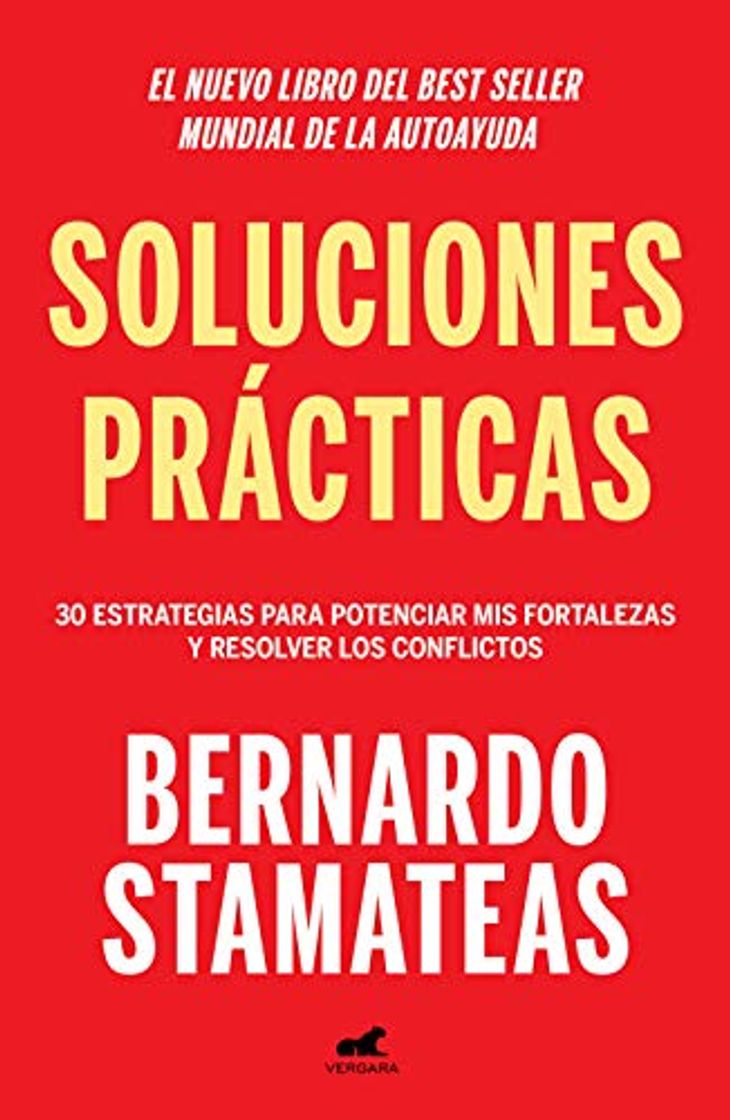 Libros Soluciones prácticas