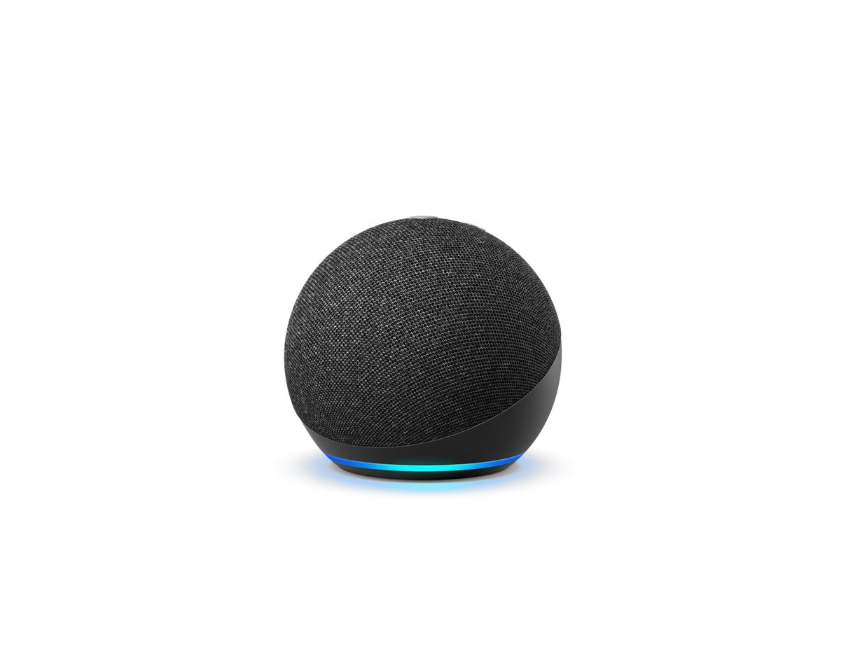 Electronic Echo Dot