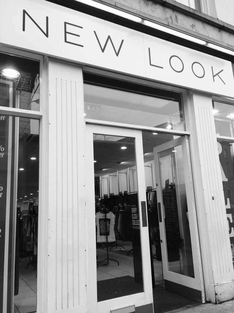 New Look