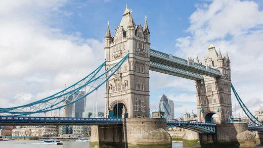 Tower Bridge