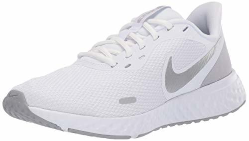 Place Nike Revolution 5, Zapatillas de Atletismo para Mujer, Multicolor