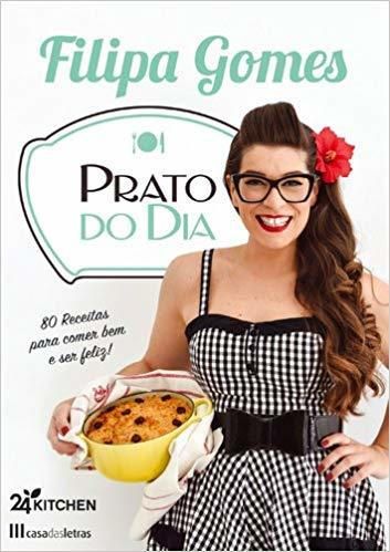 Prato do Dia - Filipa Gomes