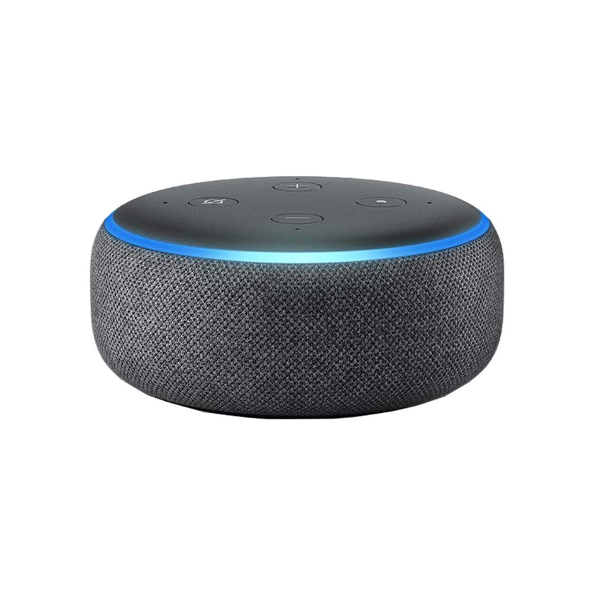 Producto Echo Dot 3 Gen