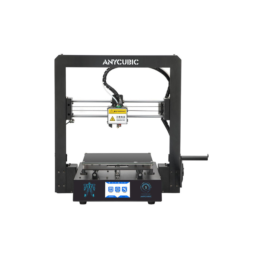 Producto Anycubic i3 Mega