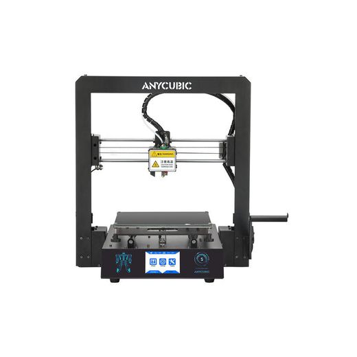 Anycubic i3 Mega