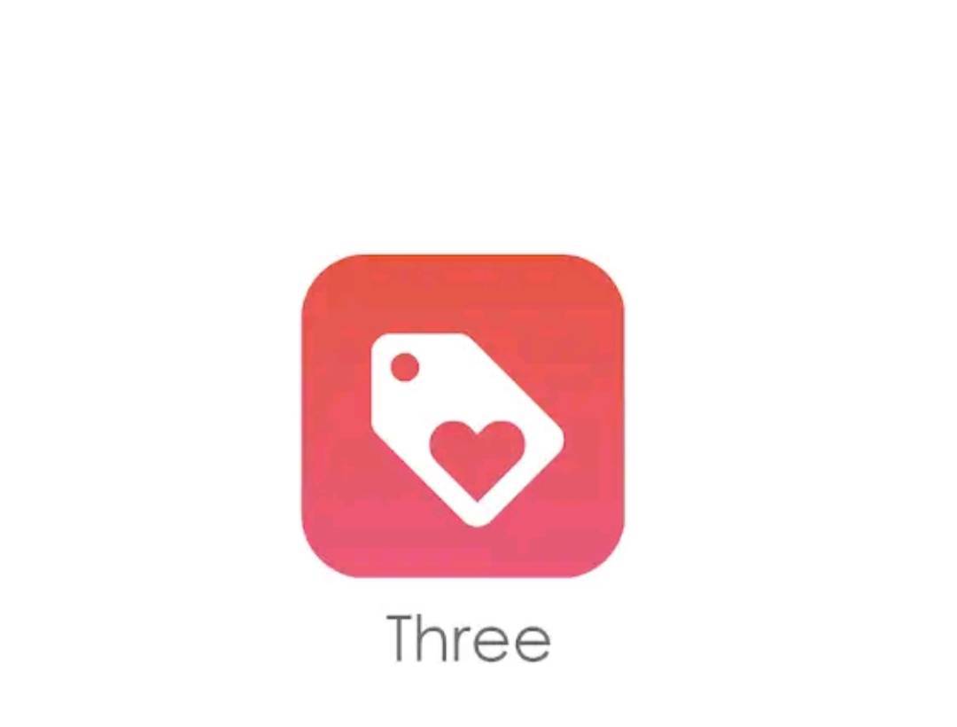 Videojuegos THREE App