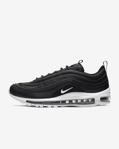 Social Nike AirMax 97 White