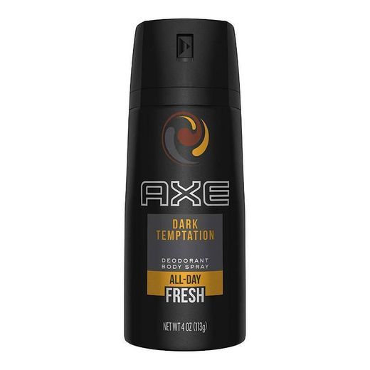 Belleza Axe Dark Temptation Desodorante Vaporizador