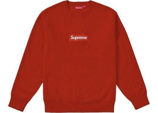 Supreme Hoodie